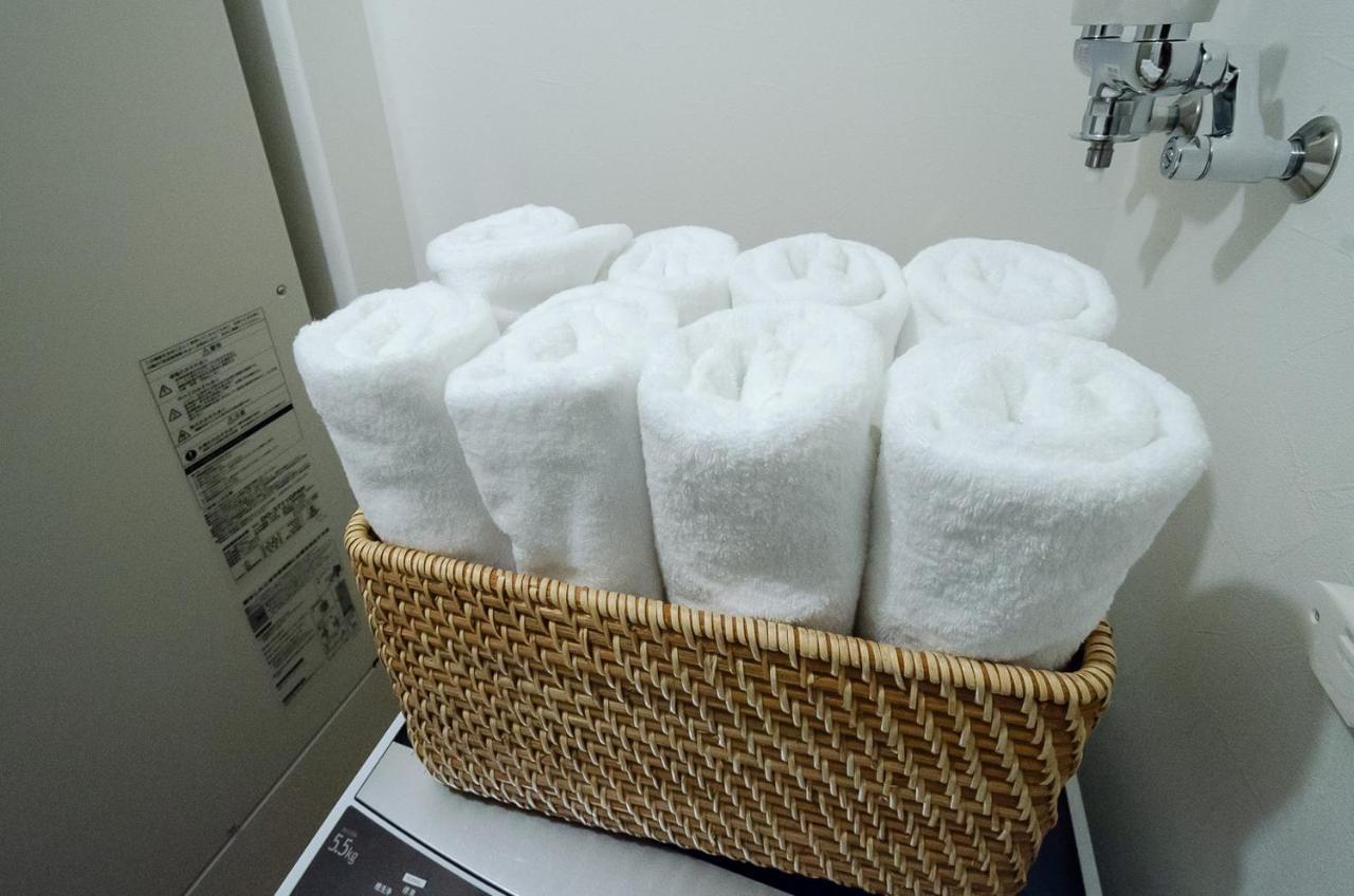箱館宿 観月-Mizuki-伝統的建築物の宿-最大8名宿泊可能 Хакодате Екстериор снимка